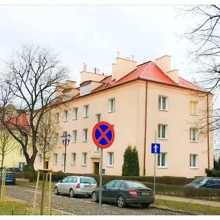 Apartament Katarzynka Stare Miasto Stary Toruń Exterior foto
