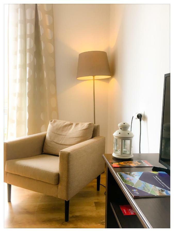Apartament Katarzynka Stare Miasto Stary Toruń Exterior foto
